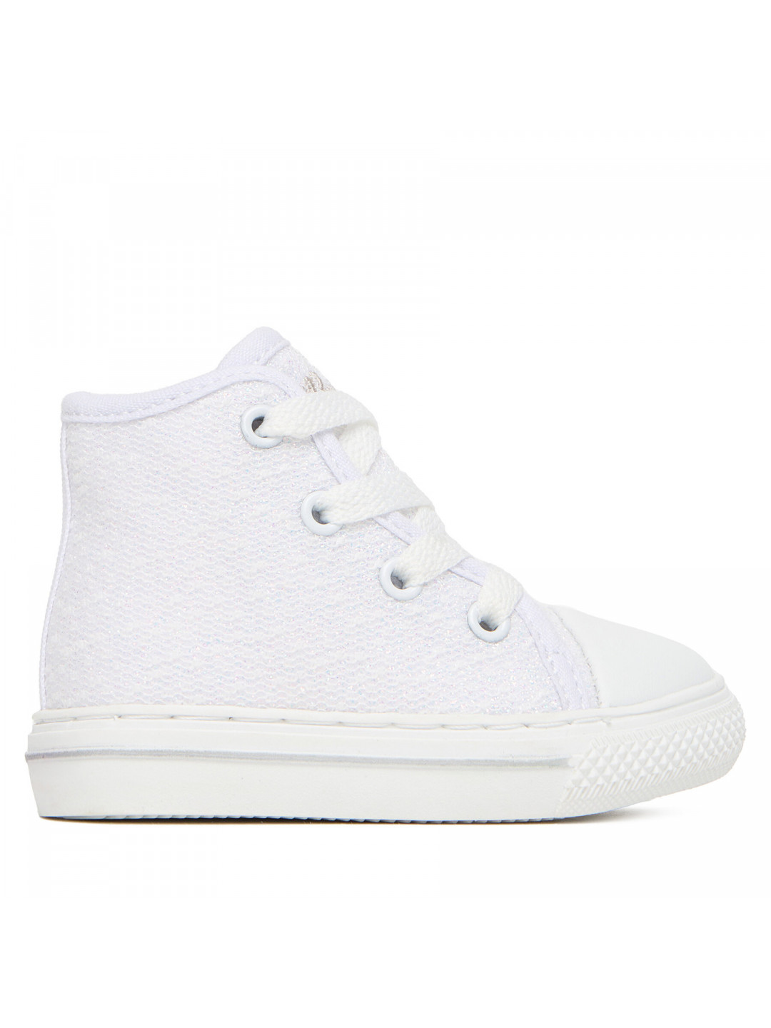 Sneakersy Primigi 7949177 Bílá